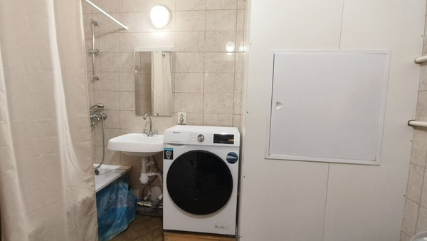 Продам однокомнатную (1-комн.) квартиру, Подольская ул, 36к1, Северово д