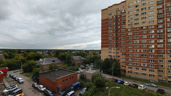 Продам однокомнатную (1-комн.) квартиру, Подольская ул, 36к1, Северово д