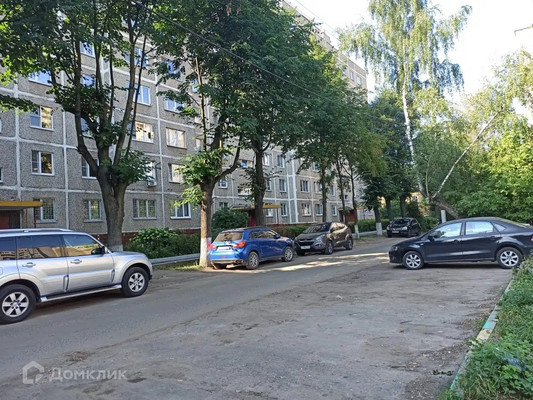 Продам однокомнатную (1-комн.) квартиру, Подольская ул, 29а, Северово д
