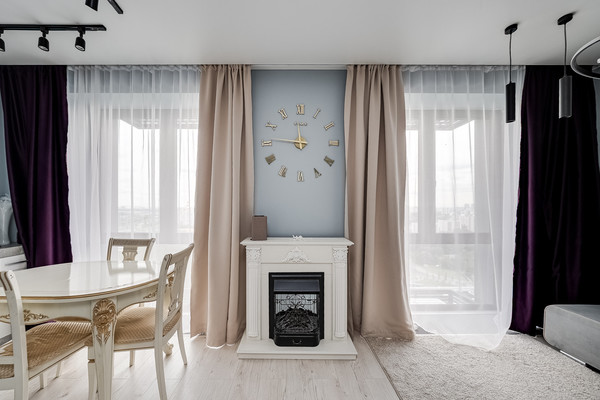 Продам однокомнатную (1-комн.) квартиру, Дыбенко ул, 7к1, Москва г