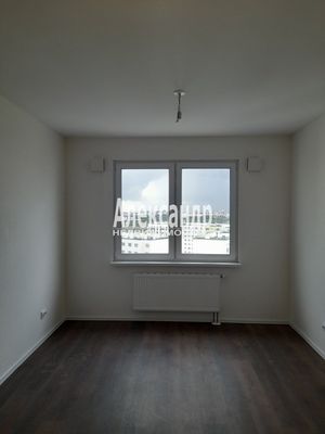 Продам однокомнатную (1-комн.) квартиру, Пейзажная ул, 24к3, Санкт-Петербург г
