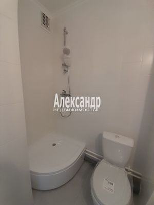 Продам однокомнатную (1-комн.) квартиру, Пейзажная ул, 24к3, Санкт-Петербург г