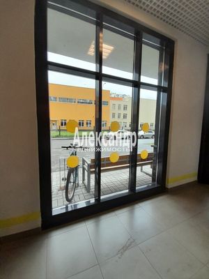Продам однокомнатную (1-комн.) квартиру, Пейзажная ул, 24к3, Санкт-Петербург г
