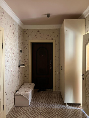 Продам трехкомнатную (3-комн.) квартиру, им. Сижажева М.В. ул, 35, Чегем г