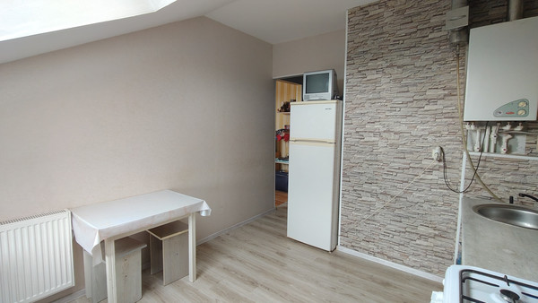 Продам однокомнатную (1-комн.) квартиру, Пражский б-р, 1, Гурьевск г