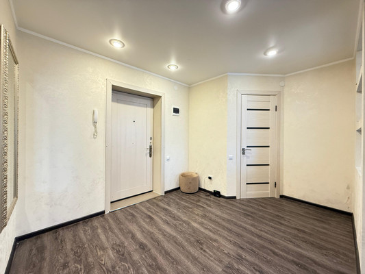 Продам двухкомнатную (2-комн.) квартиру, Кулиева пр-кт, 2кБ, Нальчик г