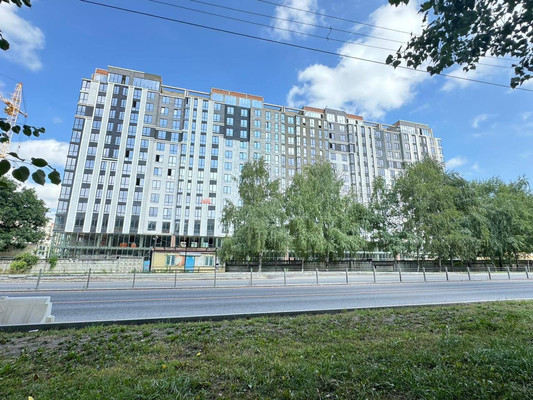 Продам однокомнатную (1-комн.) квартиру, Т.Идарова ул, 176, Нальчик г