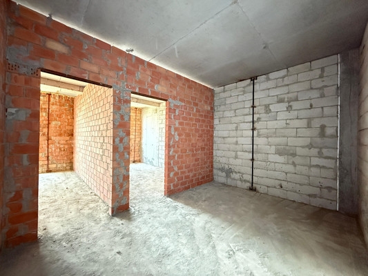Продам однокомнатную (1-комн.) квартиру, Т.Идарова ул, 176, Нальчик г