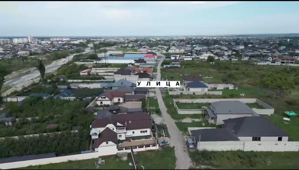 Продам участок 12 соток, ИЖС, Калмыкова ул, 31, Нартан с, 0 км от города