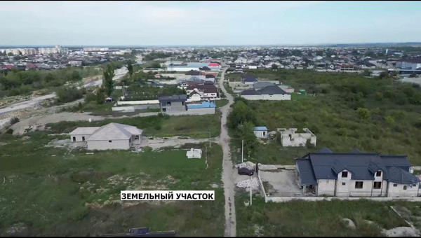 Продам участок 12 соток, ИЖС, Калмыкова ул, 31, Нартан с, 0 км от города