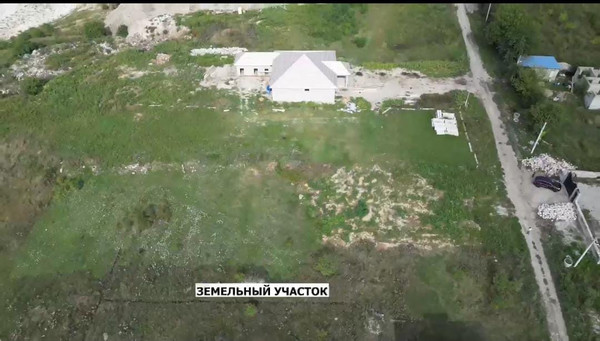 Продам участок 12 соток, ИЖС, Калмыкова ул, 31, Нартан с, 0 км от города