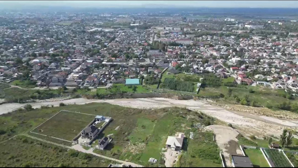 Продам участок 12 соток, ИЖС, Калмыкова ул, 31, Нартан с, 0 км от города