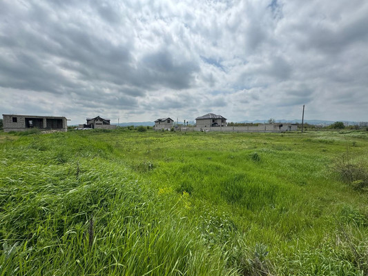 Продам участок 12 соток, ИЖС, Калмыкова ул, 31, Нартан с, 0 км от города