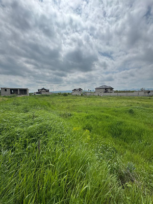 Продам участок 12 соток, ИЖС, Калмыкова ул, 31, Нартан с, 0 км от города