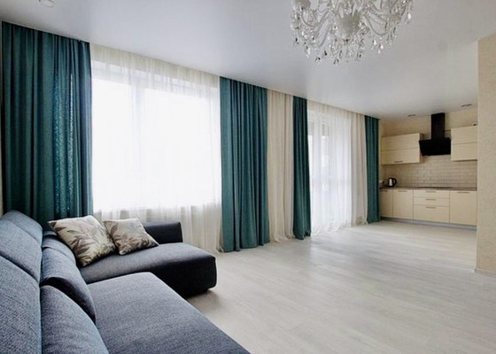 Продам трехкомнатную (3-комн.) квартиру, Кременчугская ул, 13к2, Санкт-Петербург г