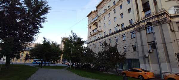 Продам 2-комн. в 4-комн. квартире, Мира пр-кт, 11, Москва г