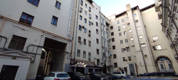 Продам 2-комн. в 4-комн. квартире, Мира пр-кт, 11, Москва г