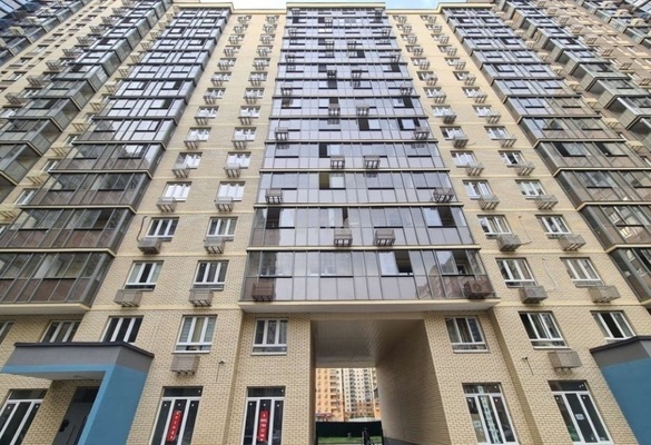 Продам коммерческое помещение 60 м2, Камова (Зенино ЖК Самолёт мкр.) ул, 5к2, Люберцы г