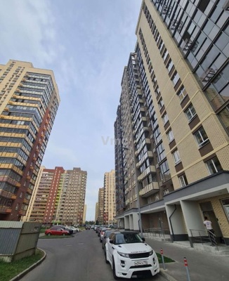 Продам коммерческое помещение 60 м2, Камова (Зенино ЖК Самолёт мкр.) ул, 5к2, Люберцы г