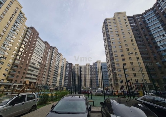 Продам коммерческое помещение 60 м2, Камова (Зенино ЖК Самолёт мкр.) ул, 5к2, Люберцы г