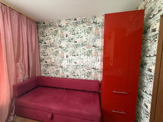 Сдам однокомнатную (1-комн.) квартиру, Белышева ул, 5/6, Санкт-Петербург г