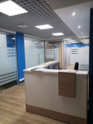 Сдам офисное помещение 221 м2, Якиманский пер, 6, Москва г