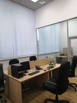 Сдам офисное помещение 221 м2, Якиманский пер, 6, Москва г