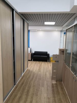 Сдам офисное помещение 221 м2, Якиманский пер, 6, Москва г
