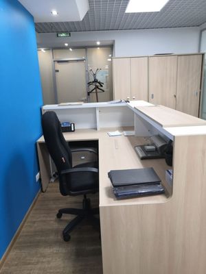 Сдам офисное помещение 221 м2, Якиманский пер, 6, Москва г