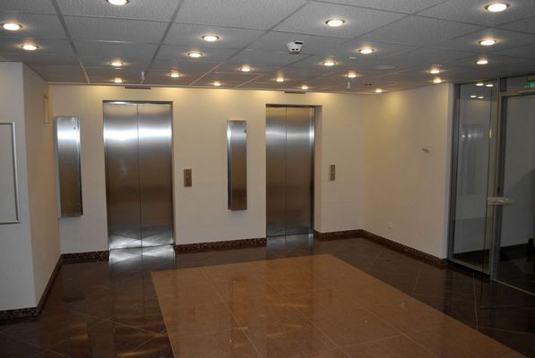 Сдам офисное помещение 221 м2, Якиманский пер, 6, Москва г