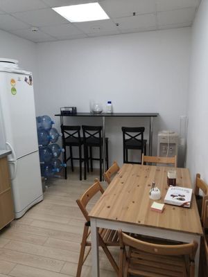 Сдам офисное помещение 221 м2, Якиманский пер, 6, Москва г