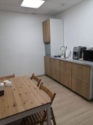 Сдам офисное помещение 221 м2, Якиманский пер, 6, Москва г