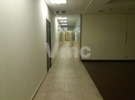 Сдам офисное помещение 543,3 м2, Архитектора Власова ул, 6, Москва г