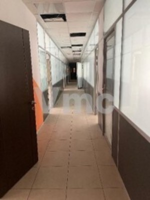 Сдам офисное помещение 543,3 м2, Архитектора Власова ул, 6, Москва г