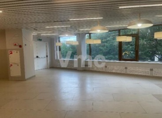 Сдам офисное помещение 756,46 м2, Архитектора Власова ул, 6, Москва г