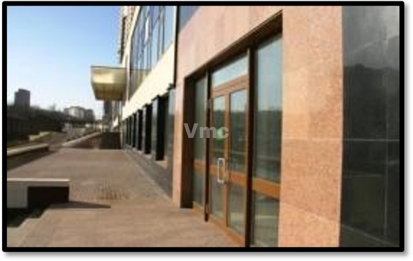 Сдам офисное помещение 756,46 м2, Архитектора Власова ул, 6, Москва г