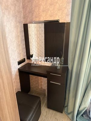 Сдам однокомнатную (1-комн.) квартиру, Белышева ул, 5/6, Санкт-Петербург г