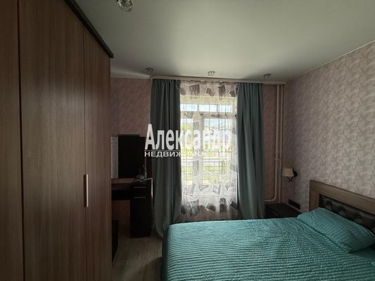 Сдам однокомнатную (1-комн.) квартиру, Белышева ул, 5/6, Санкт-Петербург г