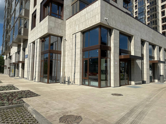 Продам двухкомнатную (2-комн.) квартиру, Гаврилова ул, 7к1, Казань г