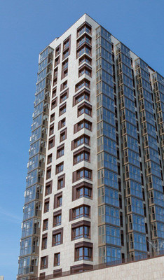 Продам двухкомнатную (2-комн.) квартиру, Гаврилова ул, 7к1, Казань г