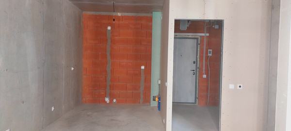 Продам двухкомнатную (2-комн.) квартиру, Гаврилова ул, 7к1, Казань г