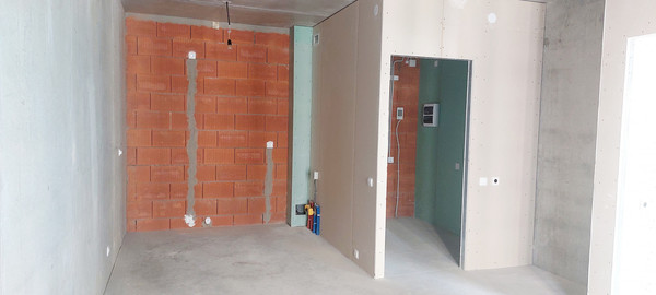 Продам двухкомнатную (2-комн.) квартиру, Гаврилова ул, 7к1, Казань г