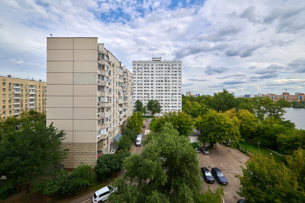 Продам однокомнатную (1-комн.) квартиру, Трофимова ул, 16, Москва г