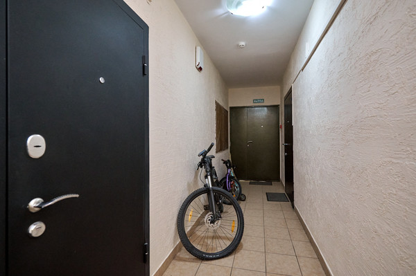 Продам однокомнатную (1-комн.) квартиру, Трофимова ул, 16, Москва г