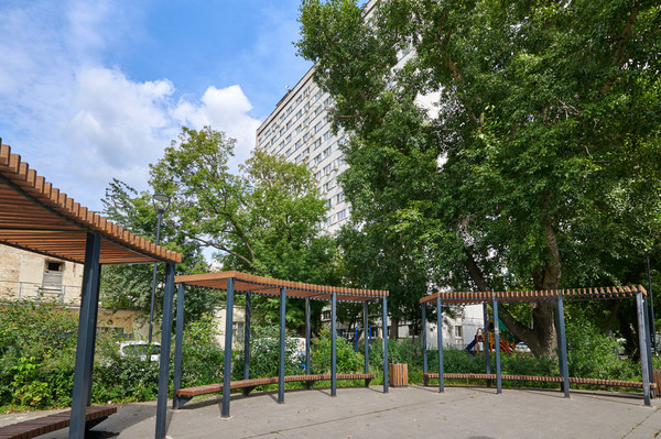 Продам однокомнатную (1-комн.) квартиру, Трофимова ул, 16, Москва г