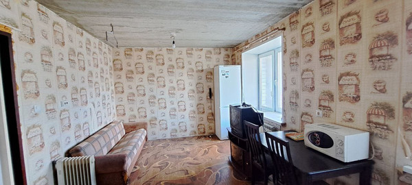 Продам двухкомнатную (2-комн.) квартиру, Чернякова ул, 7, Йошкар-Ола г