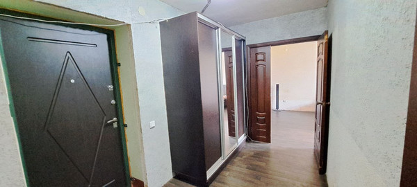 Продам двухкомнатную (2-комн.) квартиру, Чернякова ул, 7, Йошкар-Ола г