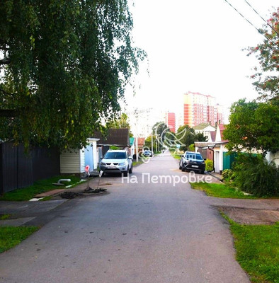 Продам дом, Оборонная ул, 15, Лобня г, 0 км от города