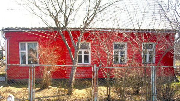 Продам дом, Оборонная ул, 15, Лобня г, 0 км от города