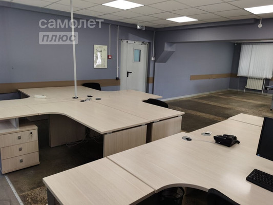 Сдам офисное помещение 180 м2, 13-я Березниковская ул, 1А, Иваново г